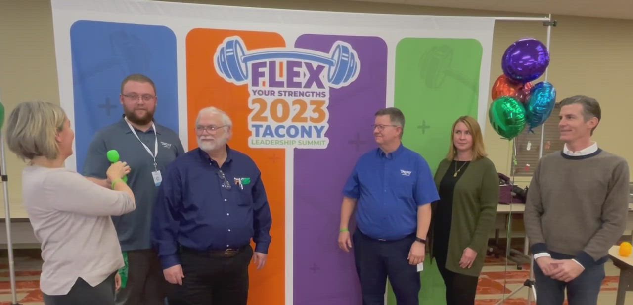 We want YOU to work with us! 