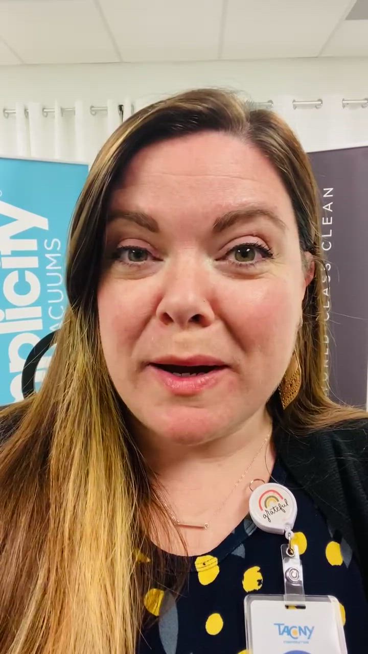 Corporate Marketing Specialist