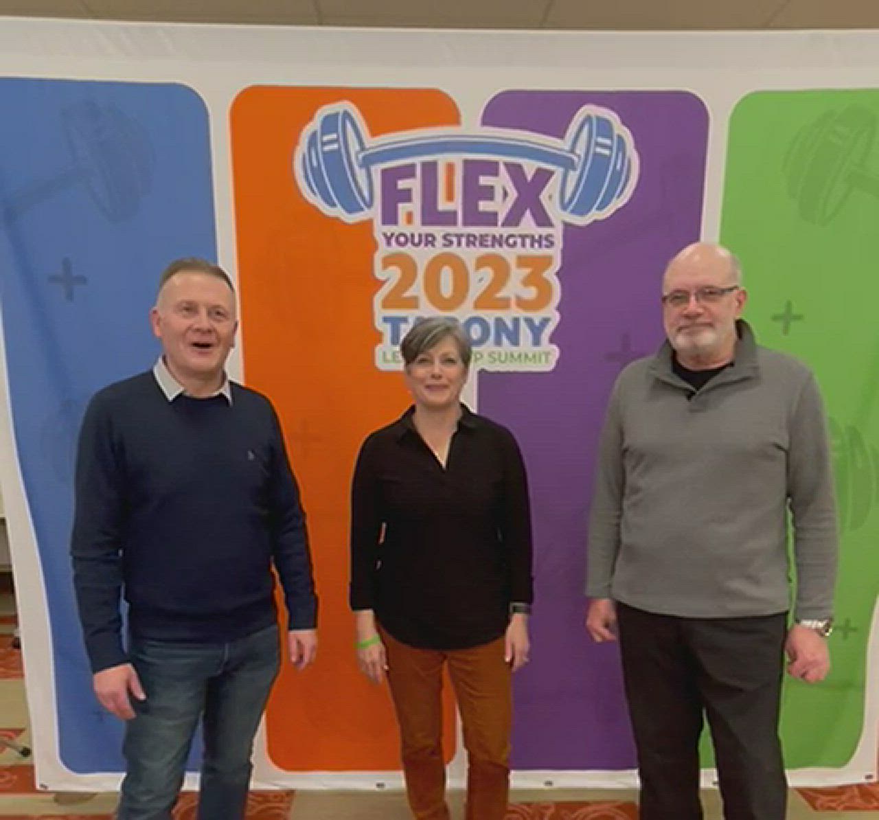 Tacony's International Footprint 