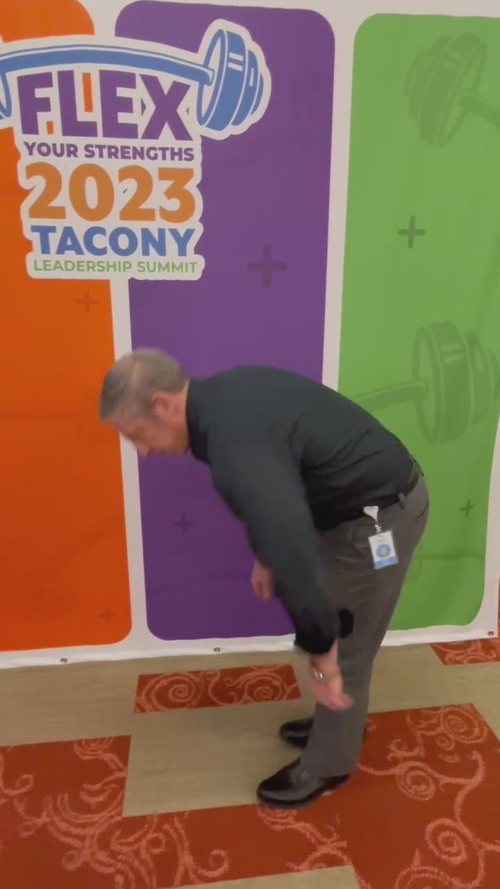 Vince Shares what his #1 Strength as a Leader 